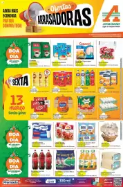 Folheto Atacadão Página 1