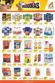 Folheto Atacadão Página 2