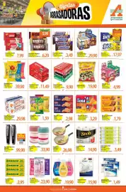 Folheto Atacadão Página 4