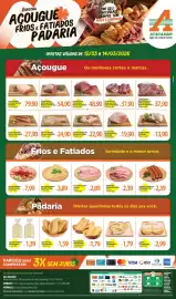 Folheto Atacadão Página 1