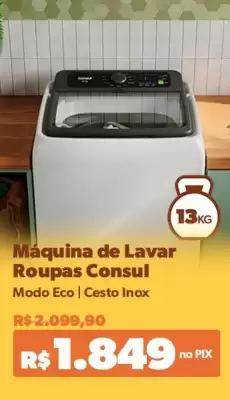 Folheto Lojas TaQi (válido até 16-03)