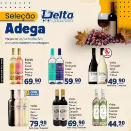 Catálogo Delta Supermercados Página 1