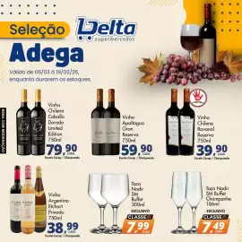 Catálogo Delta Supermercados Página 2