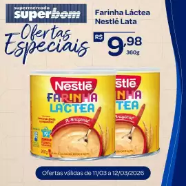 Catálogo Superbom Supermercado Página 2
