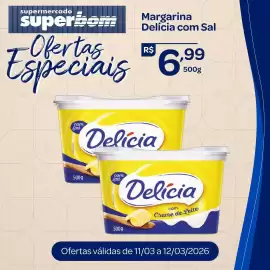 Catálogo Superbom Supermercado Página 3