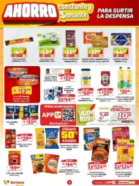 Folleto Soriana Mercado Página 2