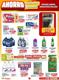 Folleto Soriana Mercado Página 4