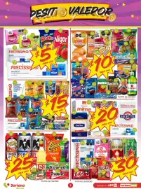 Folleto Soriana Mercado Página 7