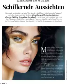 Müller Magazin Seite 16