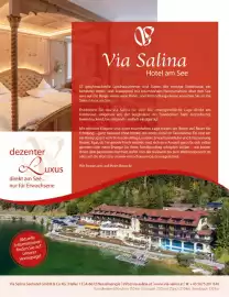 Müller Magazin Seite 2