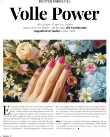 Müller Magazin Seite 40