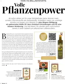 Müller Magazin Seite 70