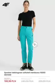 4F gazetka tydzień 11 Strona 3