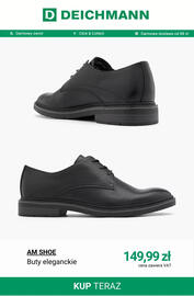 Deichmann gazetka tydzień 11 Strona 12