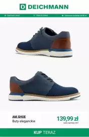 Deichmann gazetka tydzień 11 Strona 11