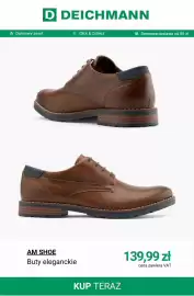 Deichmann gazetka tydzień 11 Strona 2