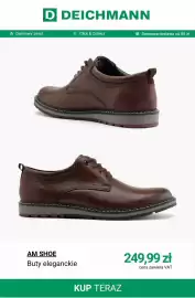 Deichmann gazetka tydzień 11 Strona 3