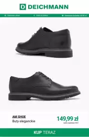 Deichmann gazetka tydzień 11 Strona 5