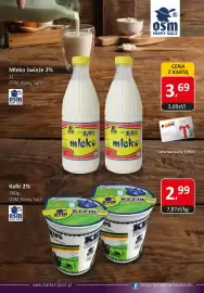 Market Point gazetka Strona 3