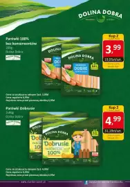 Market Point gazetka Strona 4