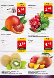 Market Point gazetka Strona 5