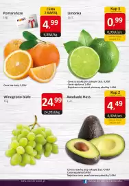 Market Point gazetka Strona 6