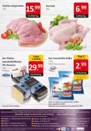Market Point gazetka Strona 7