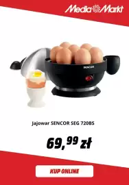 Media Markt gazetka tydzień 11 Strona 2