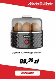 Media Markt gazetka tydzień 11 Strona 3