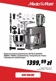 Media Markt gazetka tydzień 11 Strona 4