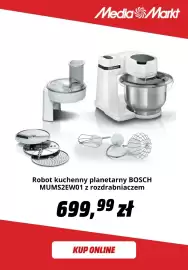 Media Markt gazetka tydzień 11 Strona 6