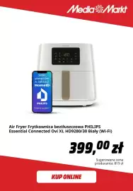 Media Markt gazetka tydzień 11 Strona 7