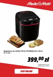 Media Markt gazetka tydzień 11 Strona 8