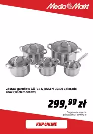 Media Markt gazetka tydzień 11 Strona 9