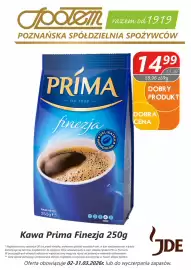 Społem gazetka | Poznan Strona 9