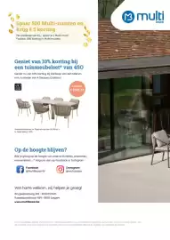 Multi bazar tuinmagazine Pagina 44