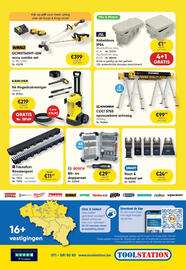 Toolstation folder Pagina 28