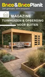 BricoPlanit magazine Pagina 1