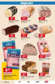 E.Leclerc gazetka Strona 20