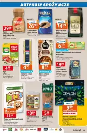 E.Leclerc gazetka Strona 25