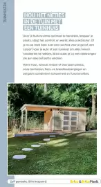 Brico magazine Pagina 2