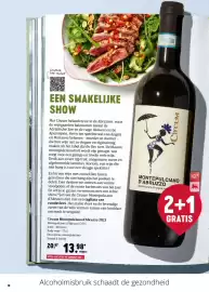 Delhaize magazine | Wijnfestival Pagina 10