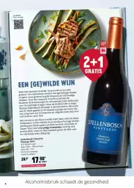 Delhaize magazine | Wijnfestival Pagina 12