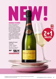Delhaize magazine | Wijnfestival Pagina 13