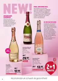 Delhaize magazine | Wijnfestival Pagina 14