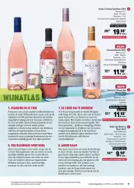 Delhaize magazine | Wijnfestival Pagina 19