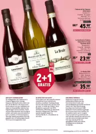 Delhaize magazine | Wijnfestival Pagina 21