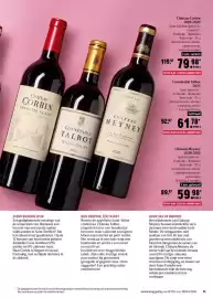 Delhaize magazine | Wijnfestival Pagina 23