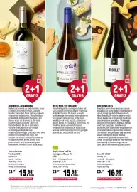 Delhaize magazine | Wijnfestival Pagina 25