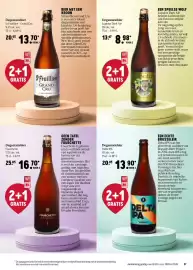 Delhaize magazine | Wijnfestival Pagina 27